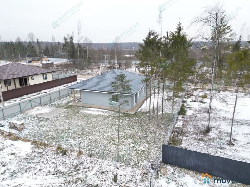 дом, 145 м²