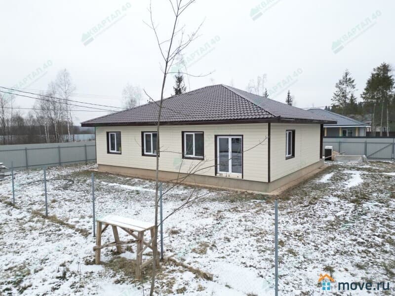 дом, 147 м²