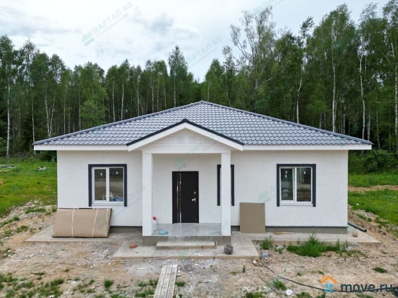 дом, 132 м²
