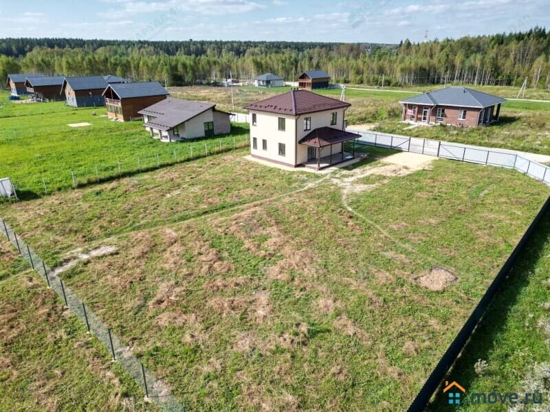 дом, 170 м²