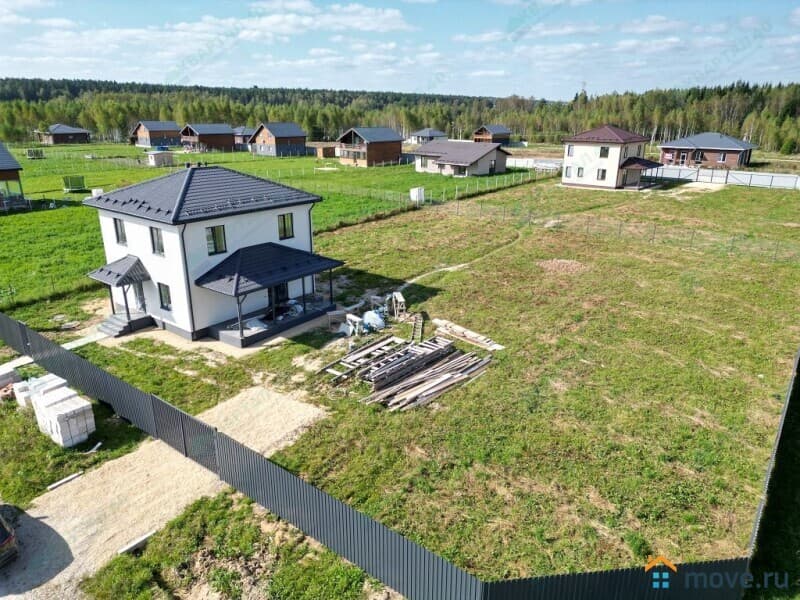 дом, 171 м²