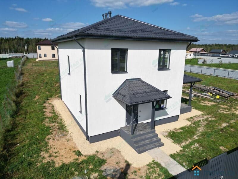 дом, 171 м²