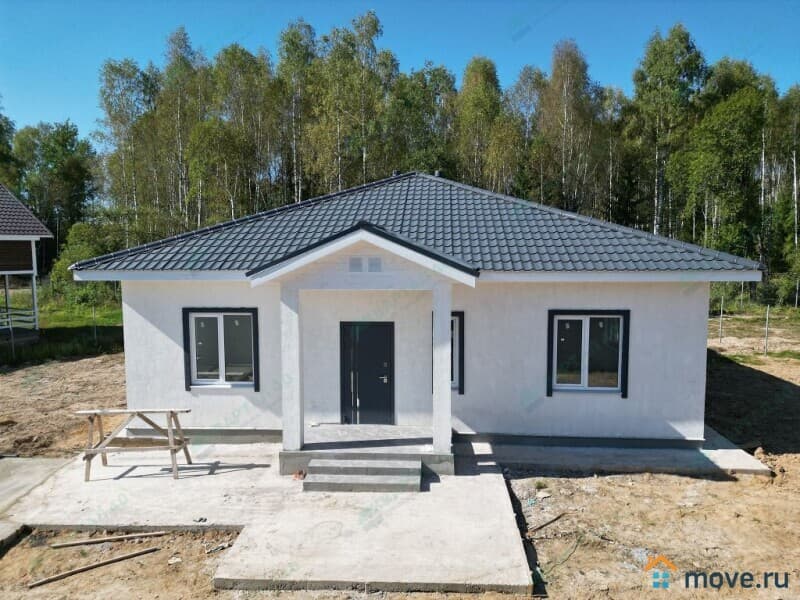 дом, 133 м²