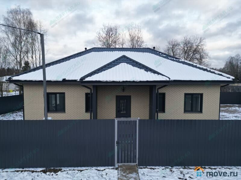 дом, 140 м&sup2;