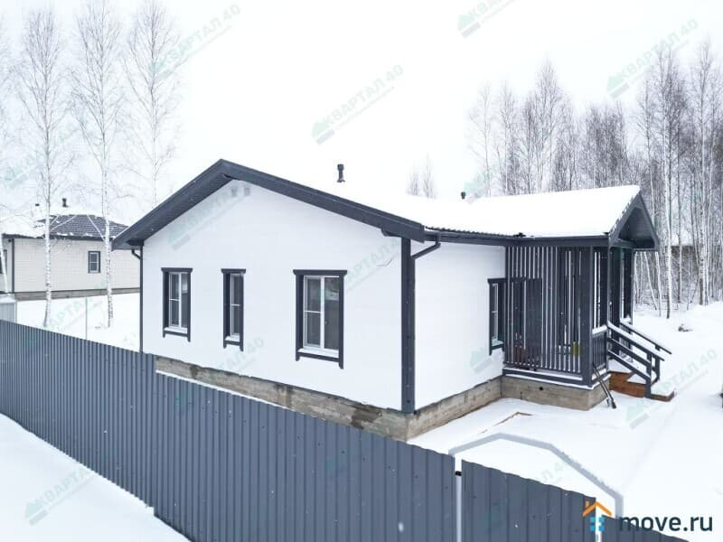 дом, 136 м&sup2;