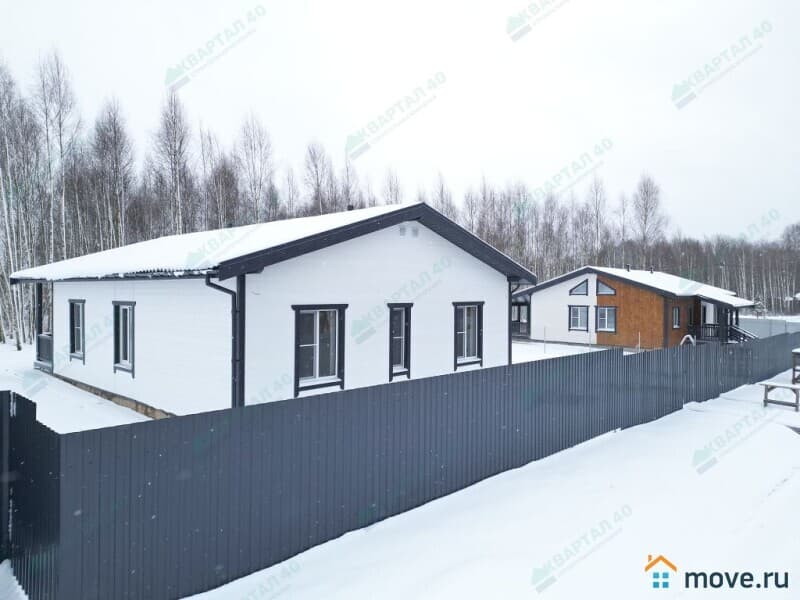 дом, 136 м&sup2;