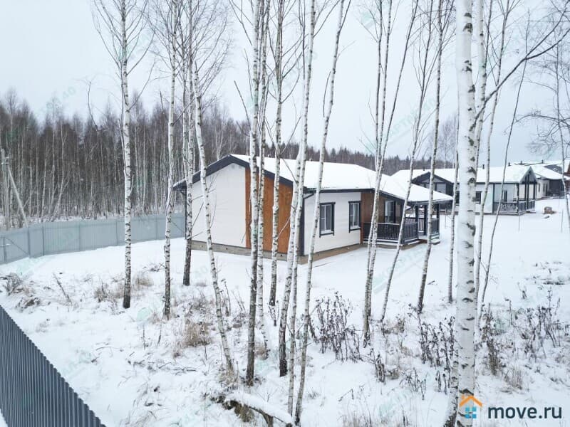 дом, 133 м&sup2;