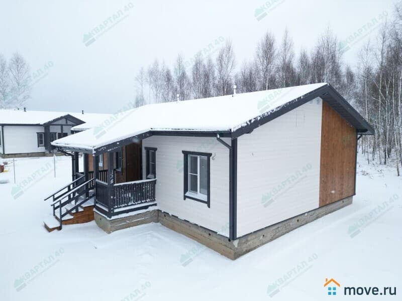 дом, 133 м&sup2;