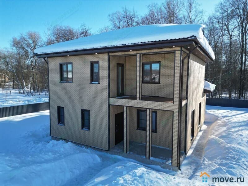 дом, 180 м&sup2;