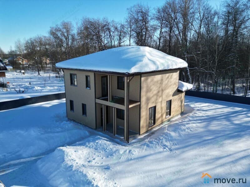 дом, 180 м&sup2;