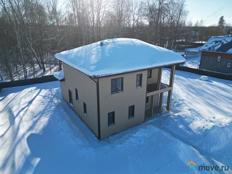 дом, 180 м&sup2;