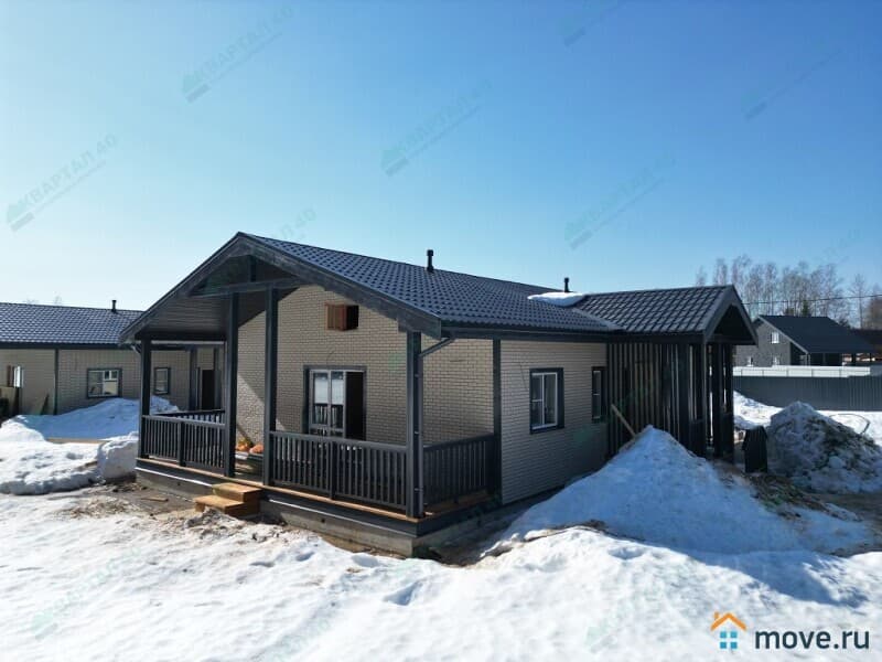 дом, 140 м&sup2;