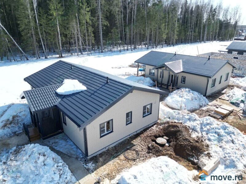 дом, 140 м&sup2;