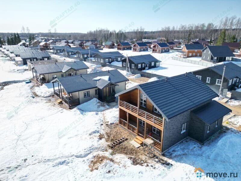 дом, 140 м&sup2;