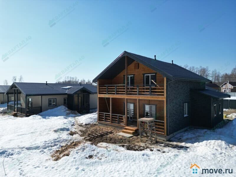 дом, 170 м&sup2;