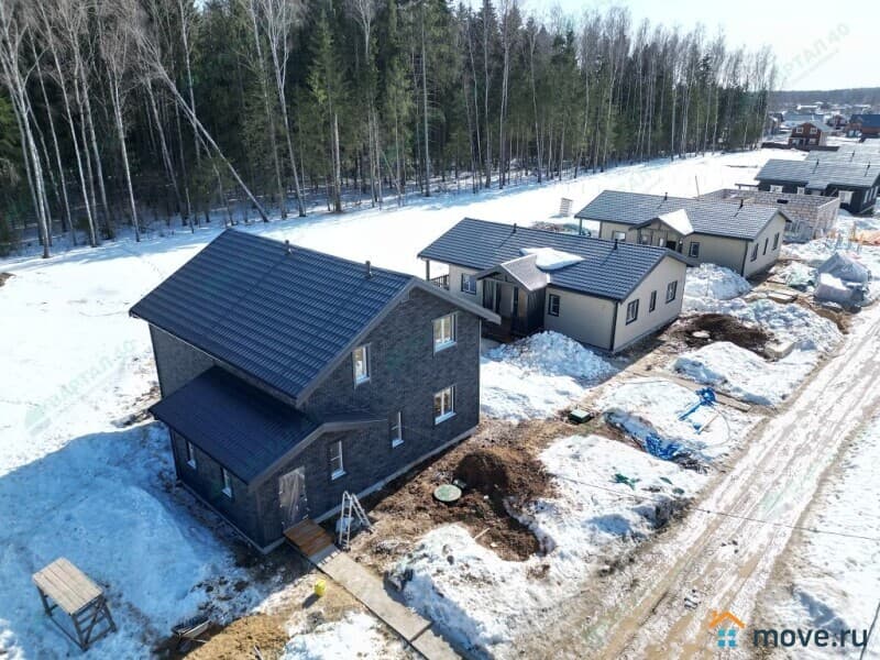 дом, 170 м&sup2;