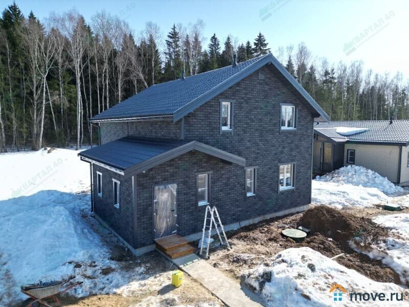 дом, 170 м&sup2;