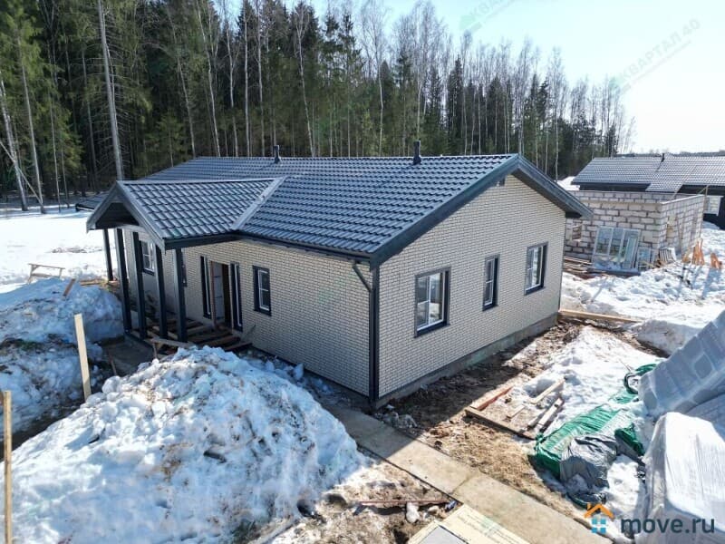 дом, 137 м&sup2;