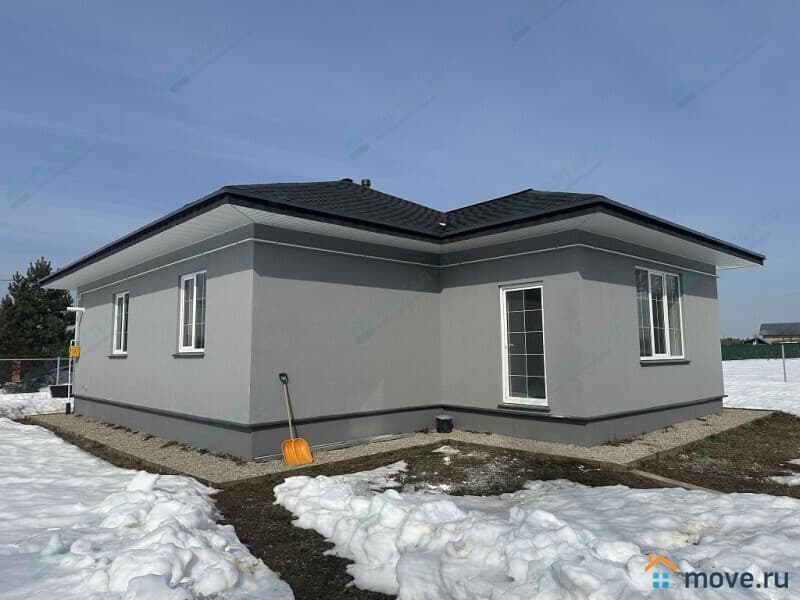 дом, 110 м&sup2;