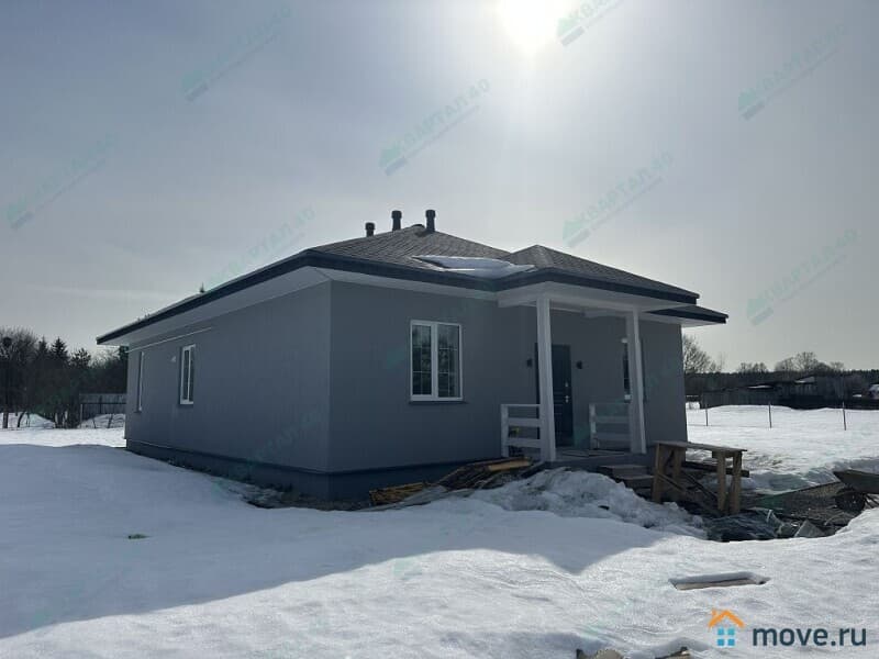 дом, 110 м&sup2;