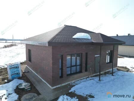 Продажа дома, 80 м&sup2;, Передоль, Майская