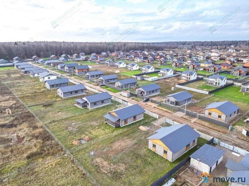 дом, 115 м&sup2;