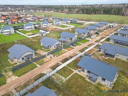 Продается дом, 110 м&sup2;, Софьинка, Осенняя