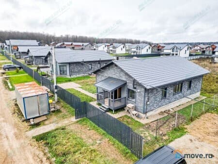 Продаю дом, 112 м&sup2;, Софьинка, Летняя