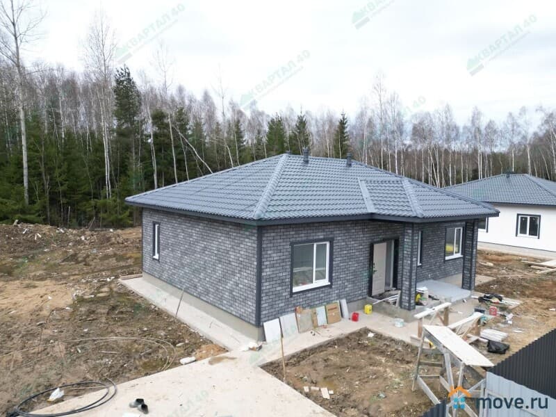 дом, 129 м&sup2;