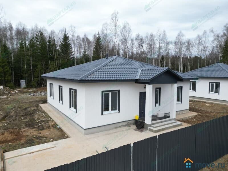 дом, 127 м&sup2;