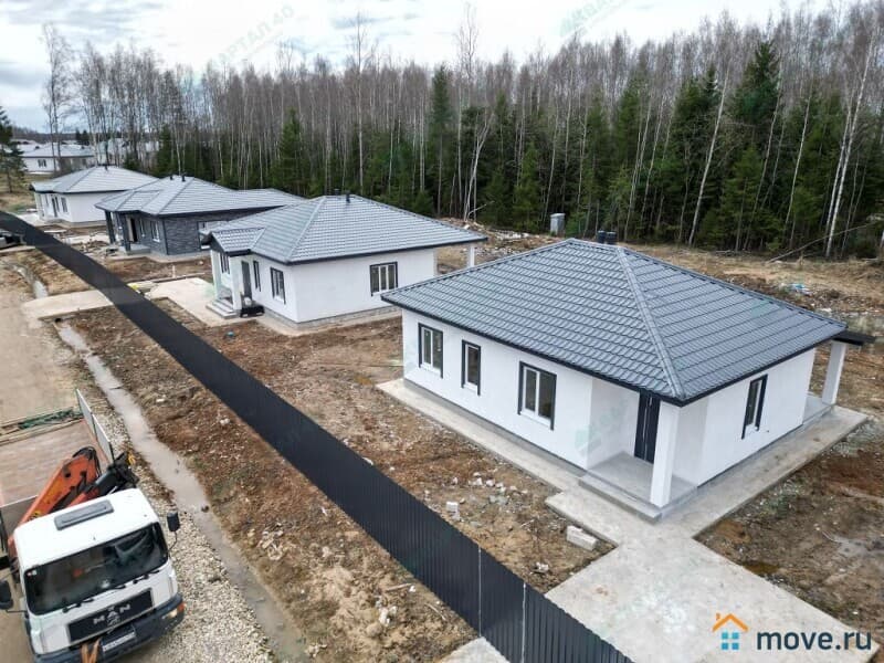 дом, 115 м&sup2;