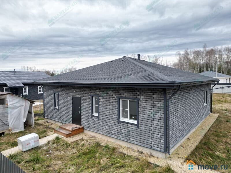 дом, 141 м&sup2;