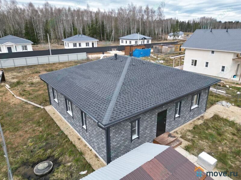 дом, 141 м&sup2;