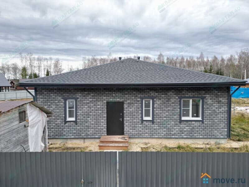 дом, 141 м&sup2;