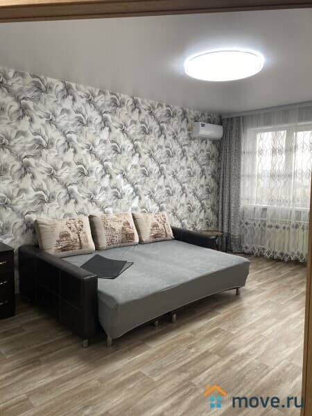 2-комн. квартира, 52 м²