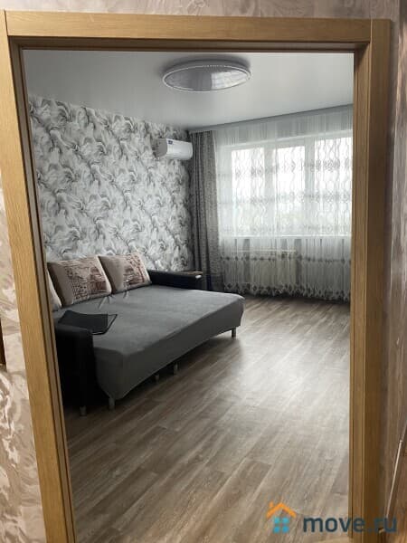 2-комн. квартира, 52 м²