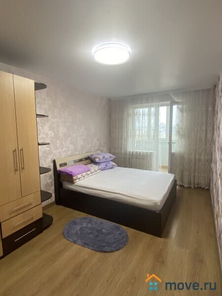 2-комн. квартира, 52 м²