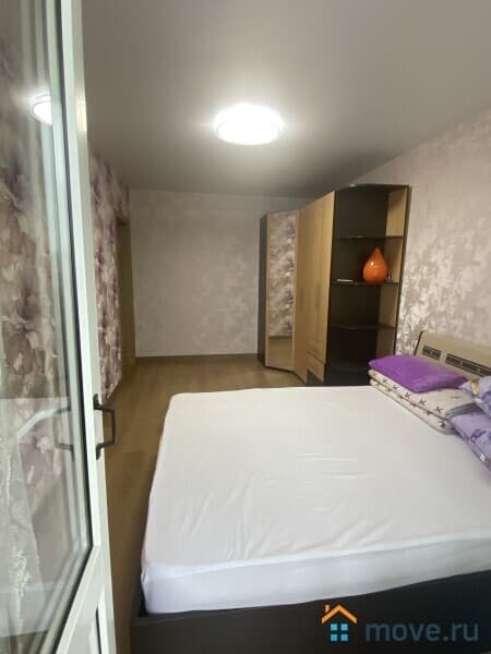 2-комн. квартира, 52 м²