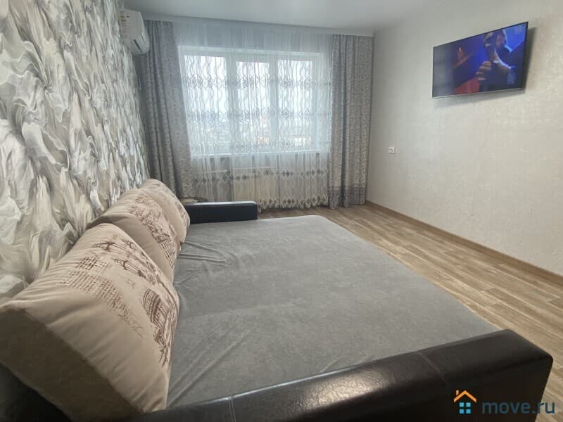 2-комн. квартира, 52 м²