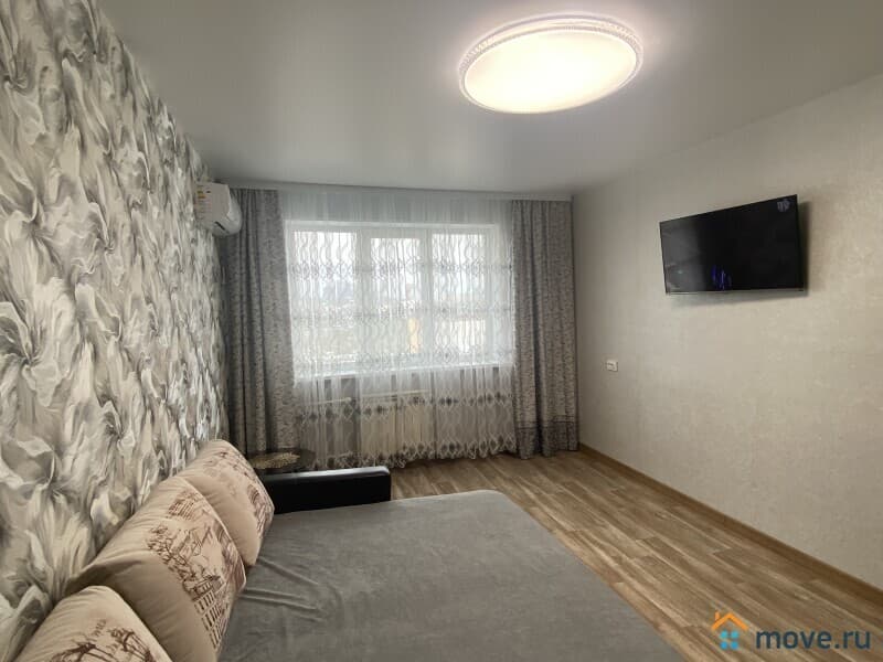 2-комн. квартира, 52 м²