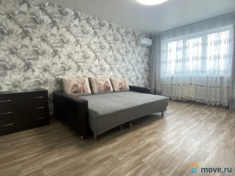 2-комн. квартира, 52 м²
