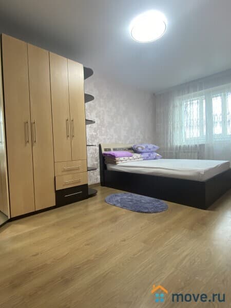 2-комн. квартира, 52 м²