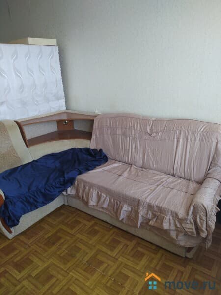 1-комн. квартира, 39 м&sup2;