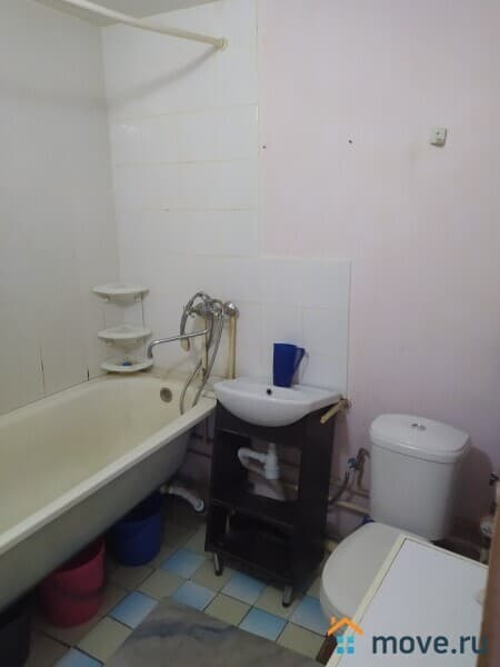 1-комн. квартира, 39 м&sup2;