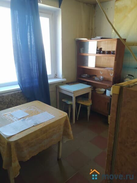 1-комн. квартира, 39 м&sup2;