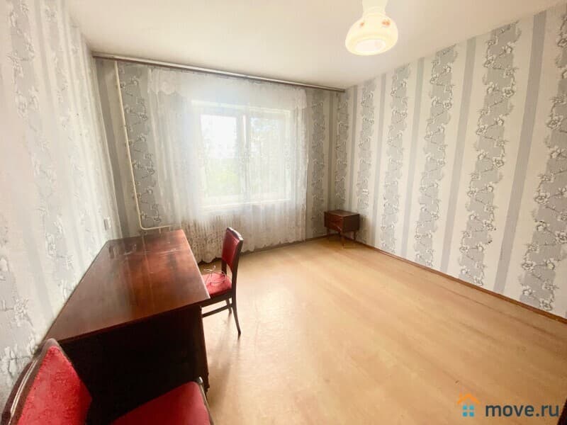 2-комн. квартира, 54 м²