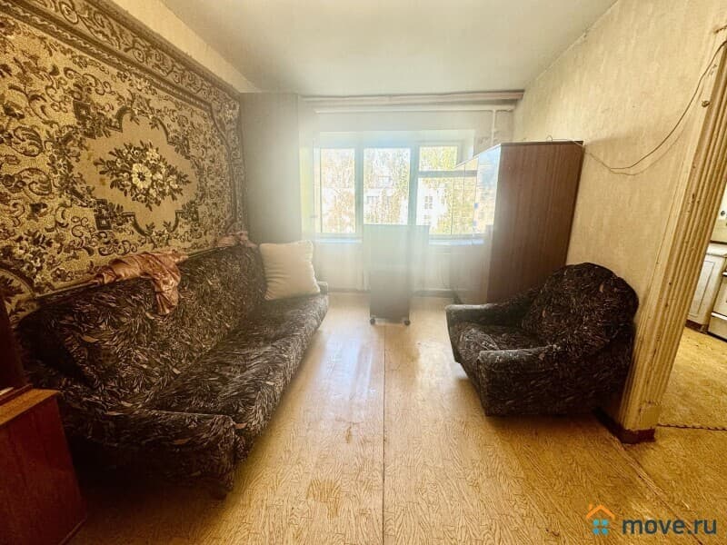 1-комн. квартира, 30 м²