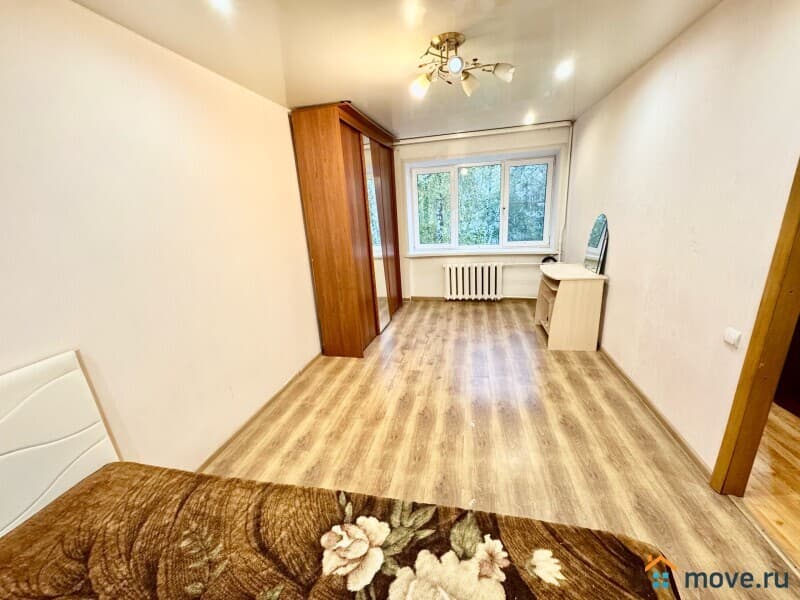 1-комн. квартира, 30 м²