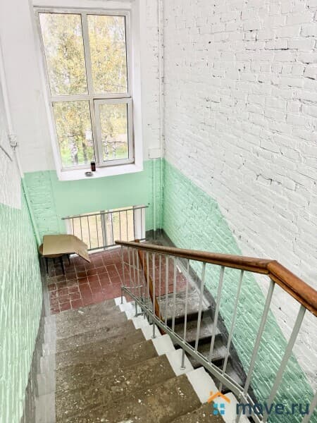 1-комн. квартира, 30 м²