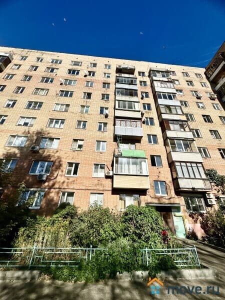 1-комн. квартира, 33 м²